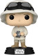 Фигурка коллекционная Funko POP! Star Wars. Luke Skywalker w/Binoculars Exc / Fun85195 — фото 3