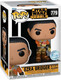Фигурка коллекционная Funko POP! Star Wars Rebels. Ezra Bridger w/Sith Holocron / Fun85341 — фото 4