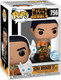 Фигурка коллекционная Funko POP! Star Wars Rebels S2. Ezra Bridger w/Loth-Cat Exc / Fun84429 — фото 4