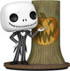 Фигурка коллекционная Funko POP! TNBC 30th. Jack Skellington w/Halloween Door / Fun72311 — фото 3
