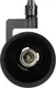 Миниатюра изображения товара Трековый светильник ЭРА TR78-E27 BK / Б0072020 (черный)