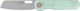 Миниатюра изображения товара Нож складной STINGER FK-C01-GRN