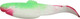 Мягкая приманка RELAX Diamond 25 S004R (4шт) — фото 2