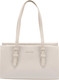 Сумка David Jones 823-CM8269-CCC (светло-серый) — фото 3