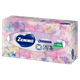 Миниатюра изображения товара Бумажные салфетки Zemma Deluxe Design 3-слойные (90шт)