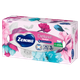 Миниатюра изображения товара Бумажные салфетки Zemma Deluxe Design 3-слойные (90шт)