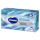 Миниатюра изображения товара Бумажные салфетки Zemma Deluxe Design 3-слойные (90шт)