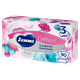 Миниатюра изображения товара Бумажные салфетки Zemma Deluxe Design 3-слойные (90шт)