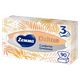 Миниатюра изображения товара Бумажные салфетки Zemma Deluxe Design 3-слойные (90шт)