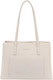Сумка David Jones 823-CM8281-CCC (светло-серый) — фото 3