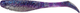 Мягкая приманка RELAX Kopyto 8L L318 (2шт) — фото 5