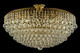 Люстра Arti Lampadari Empoli E 1.2.80.100 G — фото 5