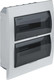 Миниатюра изображения товара Бокс пластиковый Navigator NSS-DBI-24-WH-IP41 / 93808