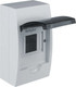 Миниатюра изображения товара Бокс пластиковый Navigator NSS-DBW-4-WH-IP41 / 93792