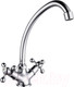 Миниатюра изображения товара Смеситель Gross Aqua Yota 3088039C-B03