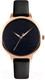 Миниатюра изображения товара Часы наручные женские Skmei 9141-1 (черный)