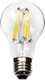Лампа Horizont LED-FG A60 10W 4000K E27 — фото 2