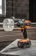 Миниатюра изображения товара Дрель-шуруповерт AEG Powertools 4935481042
