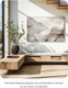 Миниатюра изображения товара Картина Citydecor Абстракция / 9.50 (37x75)
