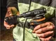 Миниатюра изображения товара Аккумуляторный заклепочник AEG Powertools 4935472246