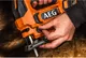 Миниатюра изображения товара Профессиональный электролобзик AEG Powertools BST18x2-0 4935492485