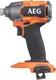 Миниатюра изображения товара Винтоверт AEG Powertools 4935478940