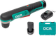 Миниатюра изображения товара Дрель DCA ADJZ14-10 Type EK