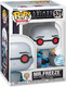 Фигурка коллекционная Funko POP! Batman Animated Series. Mr.Freeze w/Nora Exc / Fun82837 — фото 4