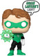 Фигурка коллекционная Funko POP! Heroes DC Comics. Green Lantern GW / Fun82765 — фото 4