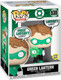Фигурка коллекционная Funko POP! Heroes DC Comics. Green Lantern GW / Fun82765 — фото 5