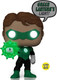 Фигурка коллекционная Funko POP! Heroes DC Comics. Green Lantern GW / Fun82765 — фото 6