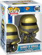 Фигурка коллекционная Funko POP! Heroes DC. Superman 2025. Hammer Of Boravia / Fun86643 — фото 4