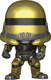Фигурка коллекционная Funko POP! Heroes DC. Superman 2025. Hammer Of Boravia / Fun86643 — фото 3