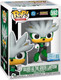 Фигурка коллекционная Funko POP! Silver As The Green Lantern / Fun88904 — фото 4