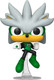 Фигурка коллекционная Funko POP! Silver As The Green Lantern / Fun88904 — фото 3