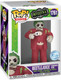 Фигурка коллекционная Funko POP! Beetlejuice S3. Beetlejuice Shrunken Head Exc / Fun84862 — фото 4