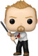 Фигурка коллекционная Funko POP! Shaun Of The Dead. Shaun BD w/Chase SS / Fun84931 — фото 3