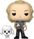 Фигурка коллекционная Funko POP! Silence Of The Lambs. Buffalo Bill With Precious / Fun88553 — фото 3