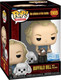 Фигурка коллекционная Funko POP! Silence Of The Lambs. Buffalo Bill With Precious / Fun88553 — фото 4