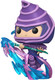 Фигурка коллекционная Funko POP! Plus Animation. Yu-Gi-Oh! Dark Magician Attack / Fun83702 — фото 3
