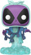 Фигурка коллекционная Funko POP! Deadpool Lit Cls. Deadpool As Jacob Marley / Fun83987 — фото 3