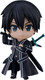 Фигурка коллекционная Good Smile Company Nendoroid Sword Art Online. Kirito 2.0 / GDS1374 — фото 5