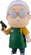 Фигурка коллекционная Good Smile Company Nendoroid Дни Сакамото. Таро Сакамото / GDS1348 — фото 4