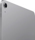 Планшет Apple iPad Air 11 2025 256GB Wi-Fi A3266 / MCA14 (серый космос) — фото 6