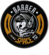 Воск для укладки волос Marmara Barber Space Wax матирующий (100мл) — фото 5