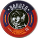 Помада для укладки волос Marmara Barber Pomade Wax (100мл) — фото 5