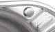 Миниатюра изображения товара Мойка кухонная Wisent WD-5745-L (без сифона)