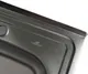 Миниатюра изображения товара Мойка кухонная Wisent WD-6060-R (без сифона)