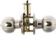 Миниатюра изображения товара Защелка врезная Vanger 6072-03-CR-Blister