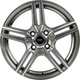 Литой диск Megami MGM-1 16x6.5" 5x108мм DIA 65.1мм ET 40мм GMF — фото 4